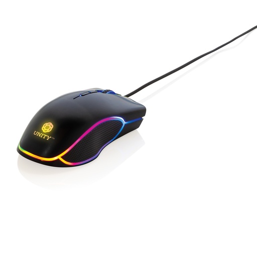 [P300.161] RGB-gamingmuis