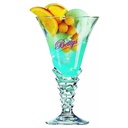 Palmier Sundae Dessert Glas (370ml/13oz)