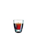 Gin-shotglas (50 ml/1,8 oz)