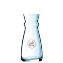 Fluid Glass Carafe (250 ml/8,75 oz)