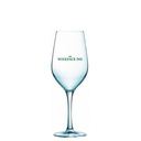 Mineral Stem Wijnglas (270ml/9oz)