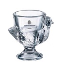 Hen Egg Cup Shotglas (25ml/8oz)