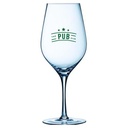 Cabernet Supreme Wijn Goblet Glas (620ml/21oz)