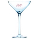 Cabernet Coupe Martini Glas (210ml/7oz)