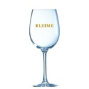 Cabernet Tulp Steel Wijn Glas (585 ml/20 oz)