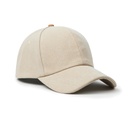 VINGA Bosler AWARE™ recycled canvas cap