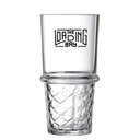 New York Hiball Glas (400ml/14oz)