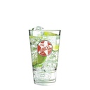 Stack Up Hiball Glas (350ml/12.5oz)