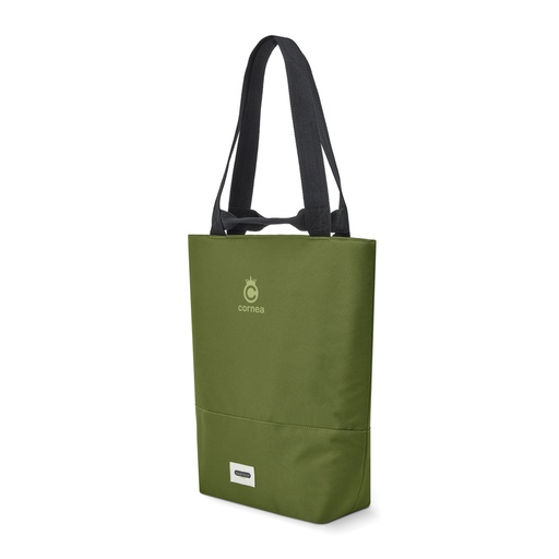 Black+Blum 16L Insulated Tote/ Koel Tas