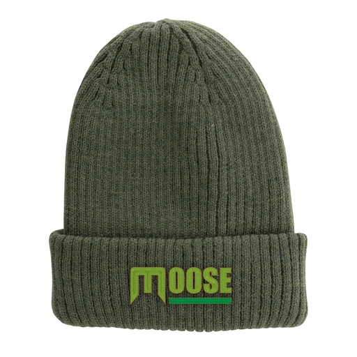 Impact AWARE™ Polylana® dubbel gebreide beanie