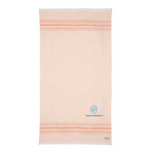 Ukiyo Yumiko AWARE™ Hamam Handdoek 100x180cm