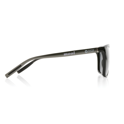 [P453.981] Swiss Peak RCS rplastic gepolariseerde zonnebril
