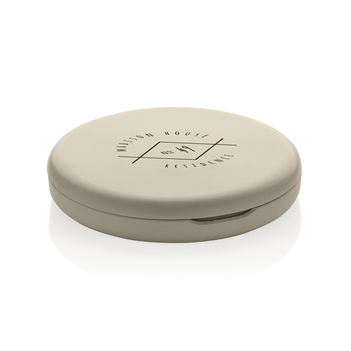 [P457.0319] Lumora RCS rplastic oplaadbare LED make-upspiegel