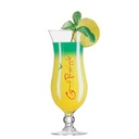 Elegance Hurricane-glas (440ml/15oz)