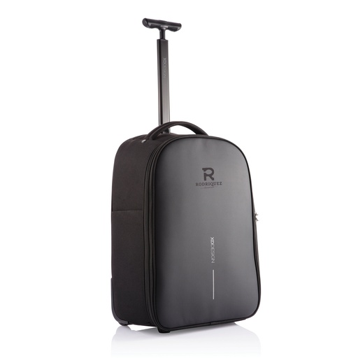 [P705.771] Bobby rugzak trolley