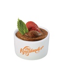 Ramekin - gladde zijkanten (8cm)