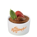 Ramekin - gladde zijkanten (9cm)