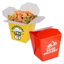 Noodle Box - Klein (16oz)