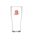 Herbruikbaar Tulp Bierglas (568ml/20oz/Pint)