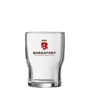 Campus Glass Tumbler (180ml/6.8oz)