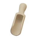 Houten schep (11cm)