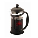 Cafetiere - 8 kopjes (1 liter)