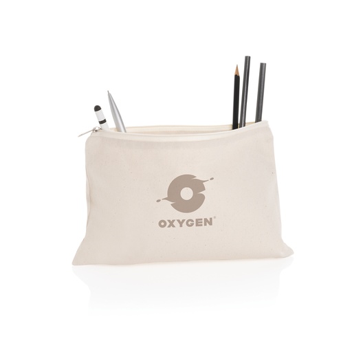 [P820.770] Impact Aware™ 285 g/m² rcanvas etui ongeverfd