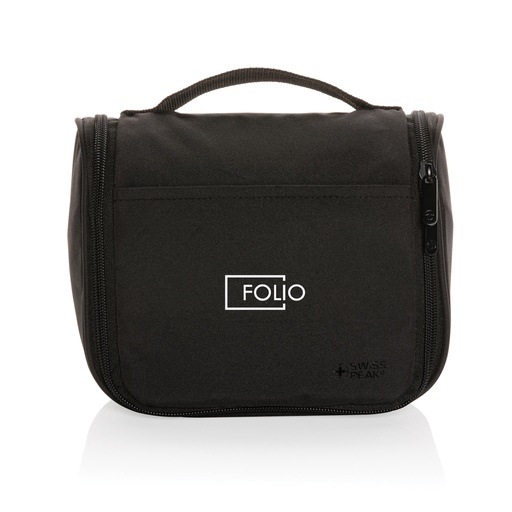 [P820.851] Swiss Peak Lohan AWARE™ Toilettas