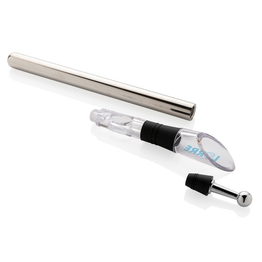 [P911.062] Vino wijnkoelstick