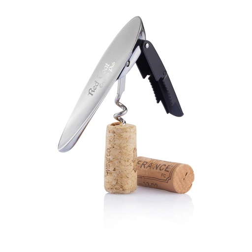 [P911.801] Eon tweetraps kurkentrekker