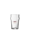 Single Walled Simplicity Papieren Beker (16oz/454ml)