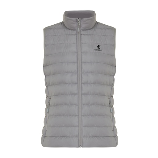 IQONIQ Meru dames gerecycled polyester bodywarmer