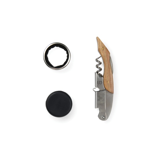 [V2630013] VINGA Story of wine gift box