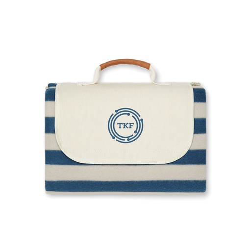 VINGA Alba GRS RPET picknickkleed M