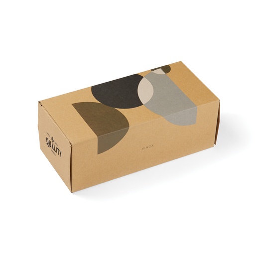 VINGA Waltor pantoffels