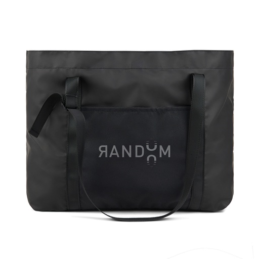 [V7620701] VINGA Livorno GRS recycled polyester maxi draagtas