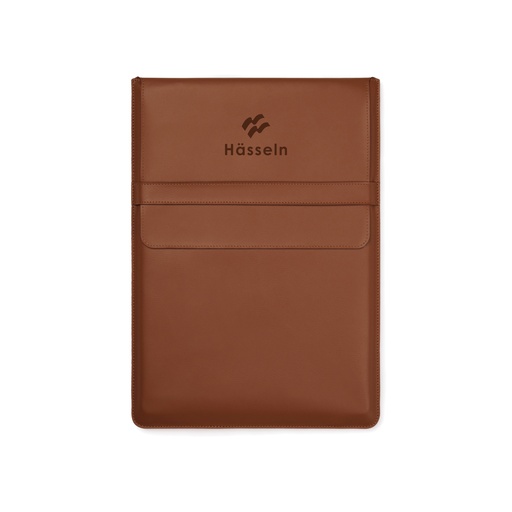 VINGA Timo PU RCS RPET 16" laptop sleeve