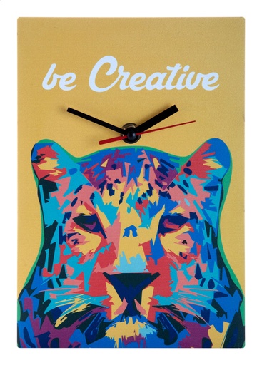 [AP718054] custom made muur klok