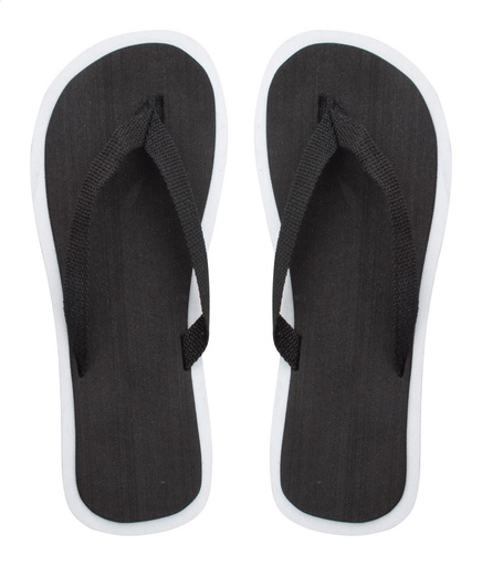 strand slippers