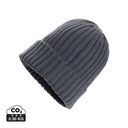 Kennedi AWARE™ Polylana®beanie met brede rib