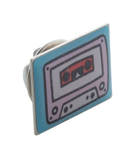 [AP757007-21] metalen badge - Oran