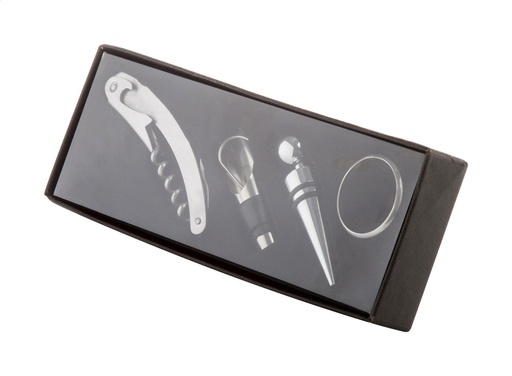 [AP804907] wijn set - Moristel