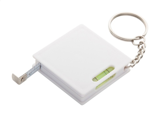 [AP844017-01] rolbandmaat sleutelhanger