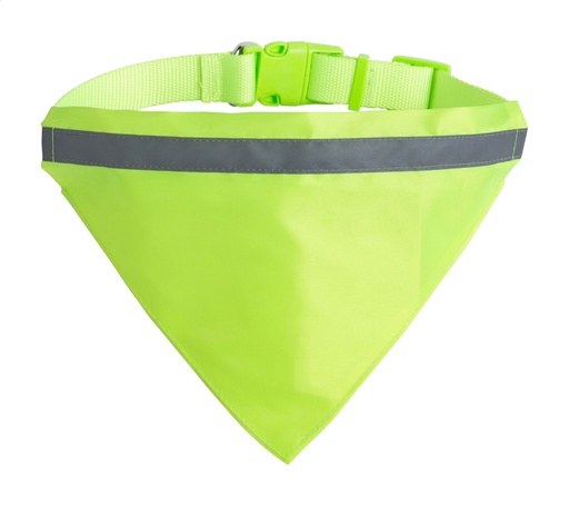 [AP781925-02] reflecterende hondenhalsband