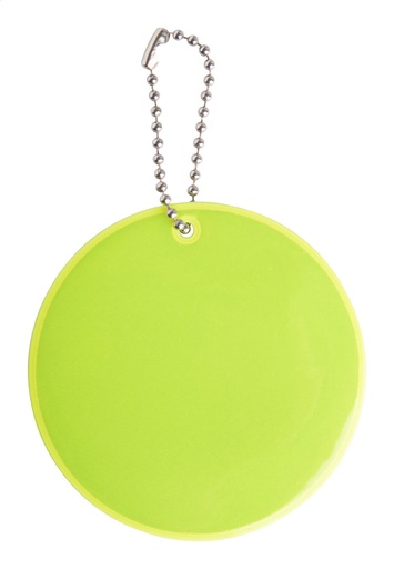 [AP874010] reflecterende sleutelhanger