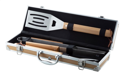 [AP808028] BBQ set