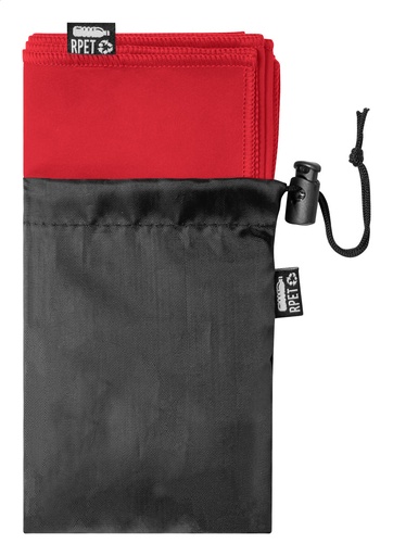 [AP721920-05] RPET handdoek - Yorin