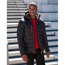 Men’s Navigate Thermal Hooded Jacket