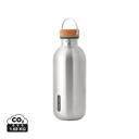 Black+Blum Stalen Water Fles 600ml