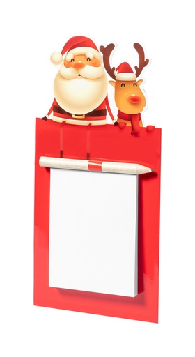 [AP722499-05] Magnetisch notitieblok - Lafka